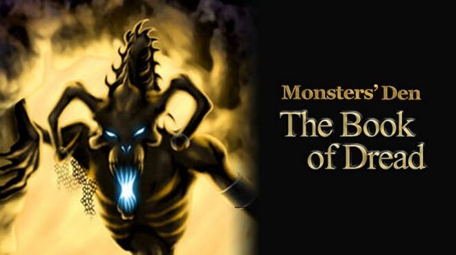 تحميل لعبة Monsters’ Den: Book of Dread مجانا