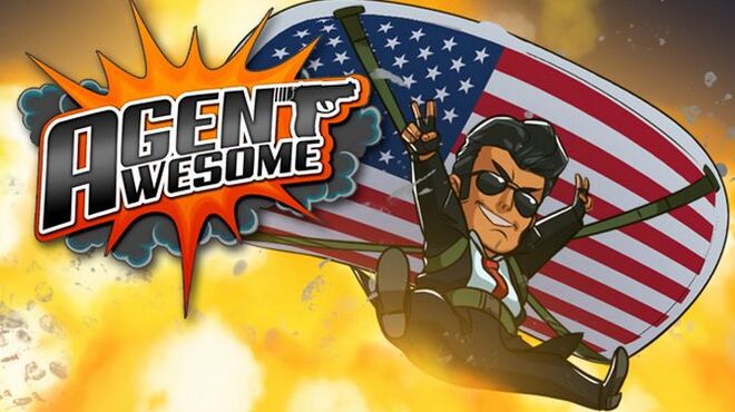 تحميل لعبة Agent Awesome مجانا