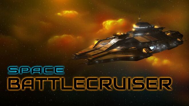 تحميل لعبة Space Battlecruiser (v1.20) مجانا