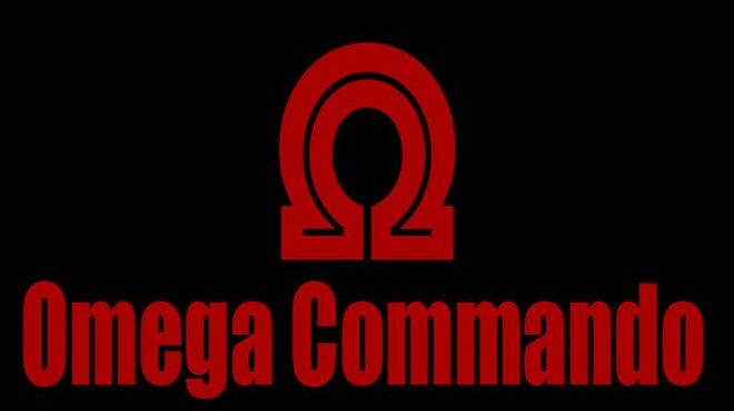 تحميل لعبة Omega Commando مجانا