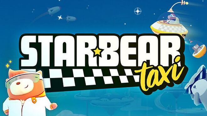 تحميل لعبة Starbear: Taxi مجانا
