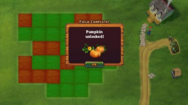 خلفية 1 تحميل العاب الالغاز للكمبيوتر Little Farm Torrent Download Direct Link