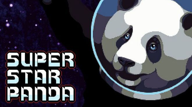 تحميل لعبة Super Star Panda مجانا