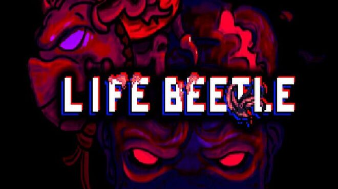 تحميل لعبة Life Beetle مجانا