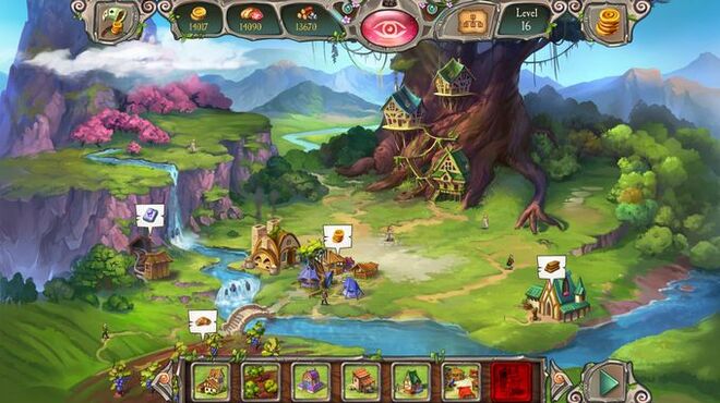 خلفية 2 تحميل العاب الالغاز للكمبيوتر Avalon Legends Solitaire 3 Torrent Download Direct Link