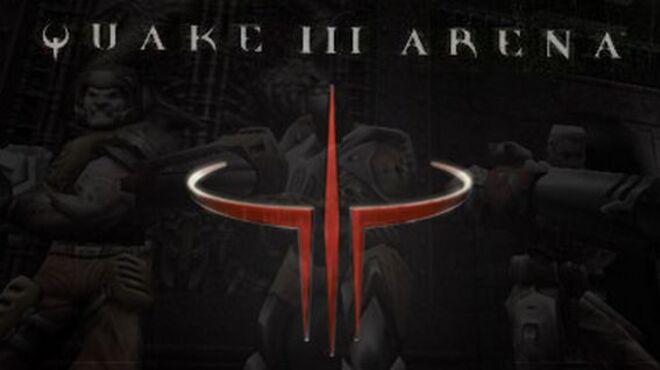 تحميل لعبة Quake III Arena مجانا