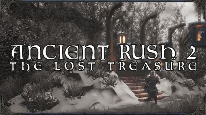 تحميل لعبة Ancient Rush 2 (v2.12) مجانا