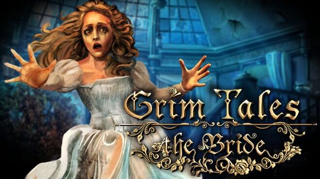 تحميل لعبة Grim Tales: The Bride Collector’s Edition مجانا