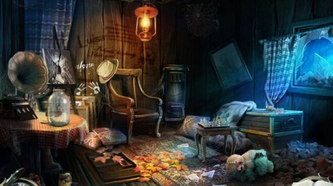 خلفية 1 تحميل العاب نقطة وانقر للكمبيوتر Grim Tales: The Bride Collector’s Edition Torrent Download Direct Link