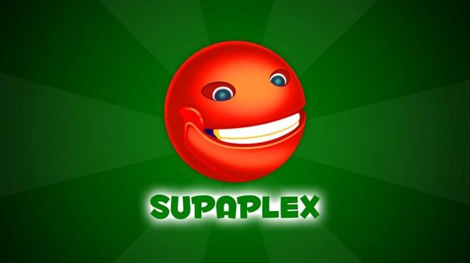 تحميل لعبة Supaplex مجانا