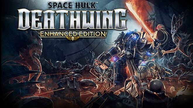 تحميل لعبة Space Hulk: Deathwing Enhanced Edition (v2.44 & ALL DLC) مجانا