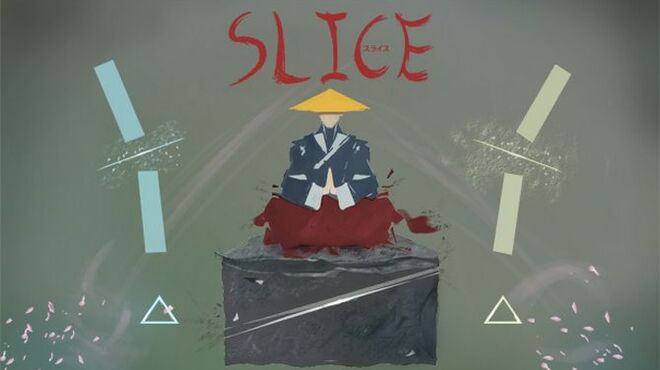 تحميل لعبة SLICE مجانا