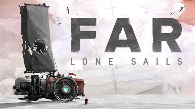 تحميل لعبة FAR: Lone Sails (v1.3) مجانا