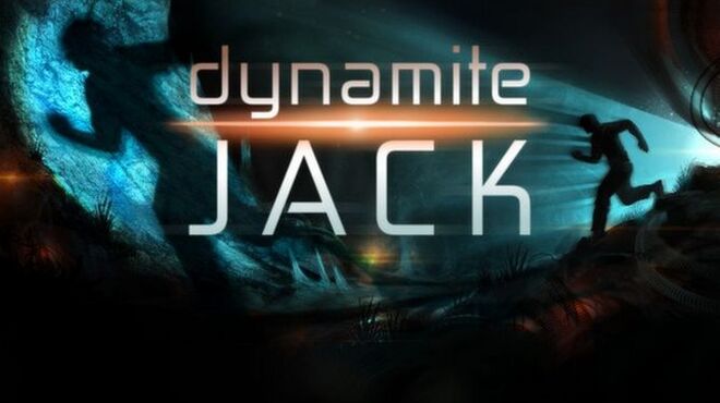 تحميل لعبة Dynamite Jack مجانا