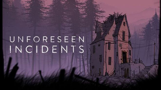 تحميل لعبة Unforeseen Incidents (v1.62) مجانا