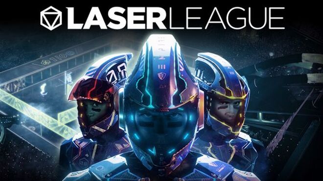 تحميل لعبة Laser League (v1.2) مجانا