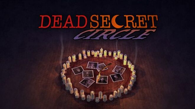 تحميل لعبة Dead Secret Circle مجانا