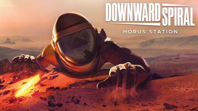 تحميل لعبة Downward Spiral: Horus Station مجانا