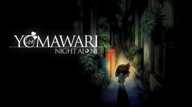تحميل لعبة Yomawari: Night Alone مجانا