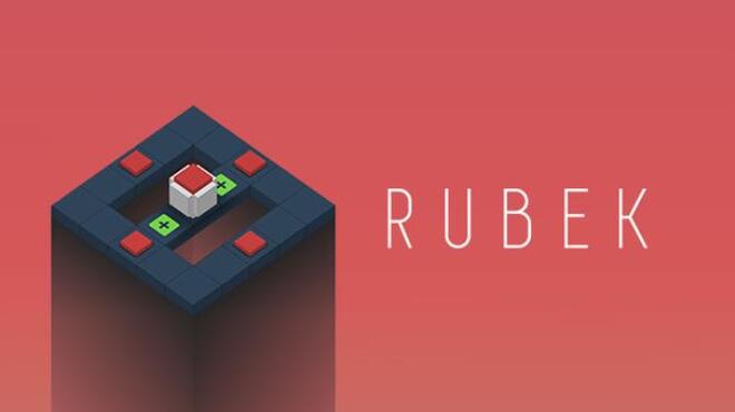 تحميل لعبة Rubek مجانا