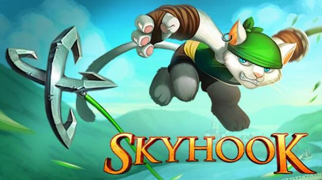 تحميل لعبة Skyhook (v1.1.0) مجانا