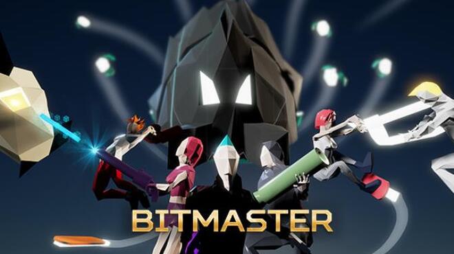 تحميل لعبة BitMaster مجانا