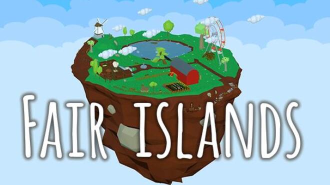 تحميل لعبة Fair Islands VR مجانا