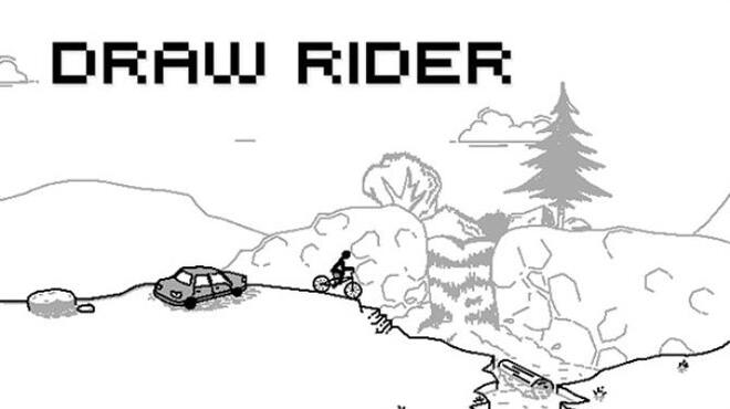 تحميل لعبة Draw Rider (v1.3.1) مجانا