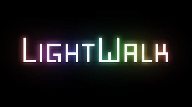 تحميل لعبة LightWalk مجانا