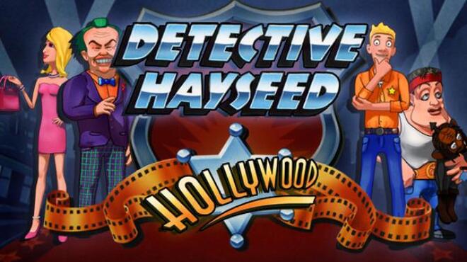 تحميل لعبة Detective Hayseed Hollywood مجانا