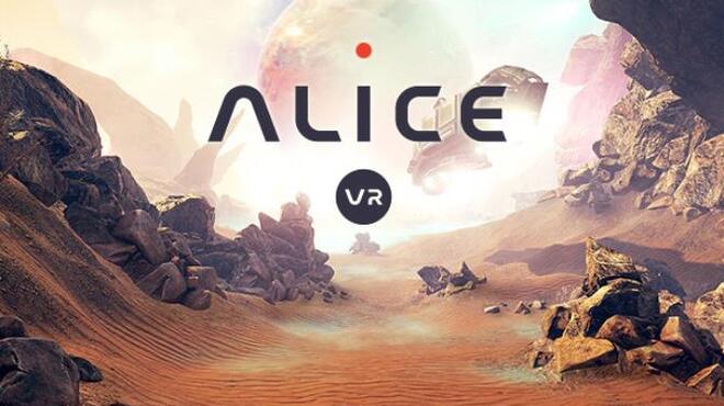 تحميل لعبة ALICE VR مجانا