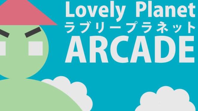 تحميل لعبة Lovely Planet Arcade (v1.03) مجانا