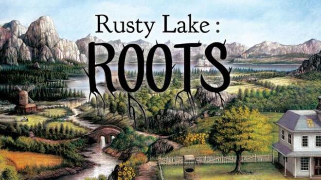 تحميل لعبة Rusty Lake: Roots (v1.1) مجانا