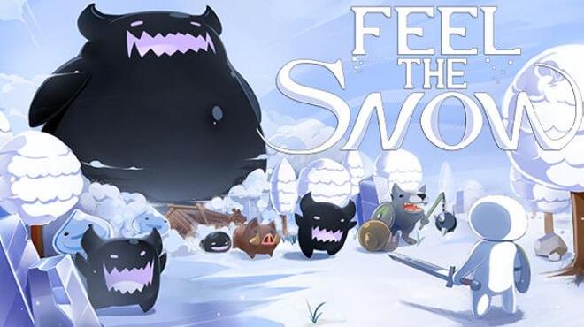 تحميل لعبة Feel The Snow (Update 14.02.2020) مجانا
