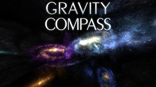 تحميل لعبة Gravity Compass مجانا