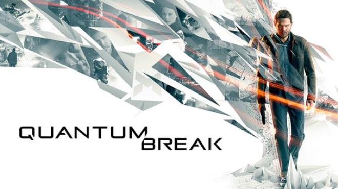 تحميل لعبة Quantum Break Complete مجانا