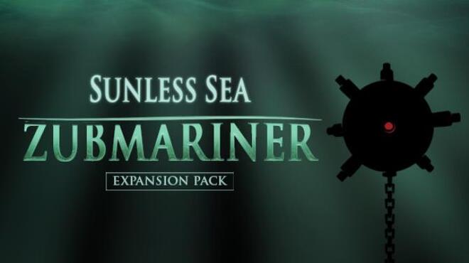 تحميل لعبة Sunless Sea – Zubmariner (v2.5.0.9 – GOG) مجانا