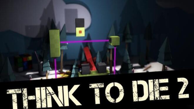 تحميل لعبة Think To Die 2 مجانا