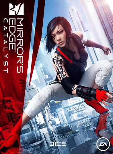 تحميل لعبة Mirror’s Edge Catalyst مجانا