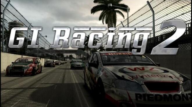 تحميل لعبة GI Racing 2.0 مجانا