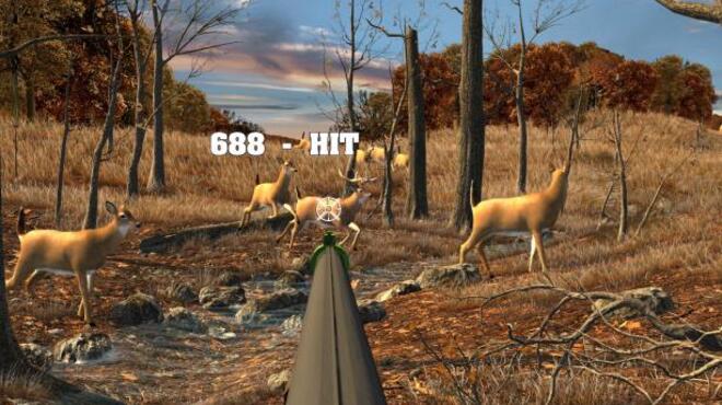 خلفية 1 تحميل العاب الاستراتيجية للكمبيوتر Big Buck Hunter Arcade Torrent Download Direct Link