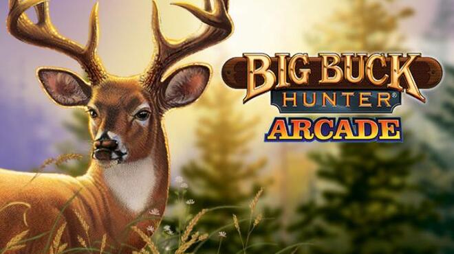 تحميل لعبة Big Buck Hunter Arcade مجانا