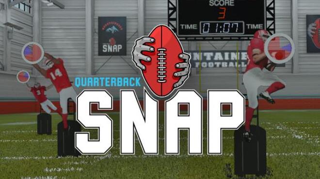 تحميل لعبة Quarterback SNAP مجانا