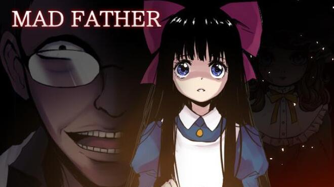 تحميل لعبة Mad Father (v04.02.2023) مجانا