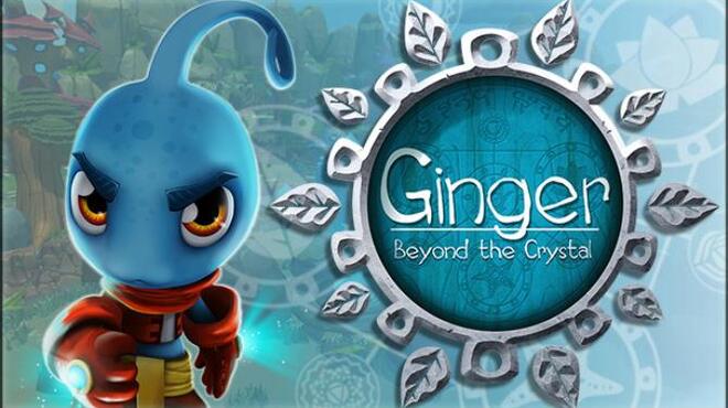 تحميل لعبة Ginger: Beyond the Crystal مجانا
