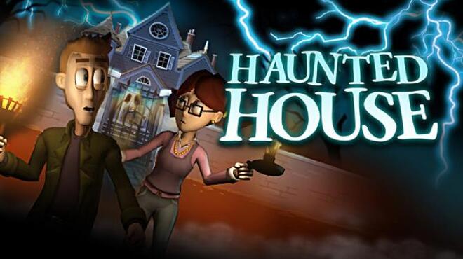 تحميل لعبة Haunted House مجانا