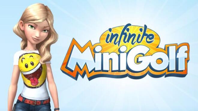 تحميل لعبة Infinite Minigolf (Inclu ALL DLC) مجانا