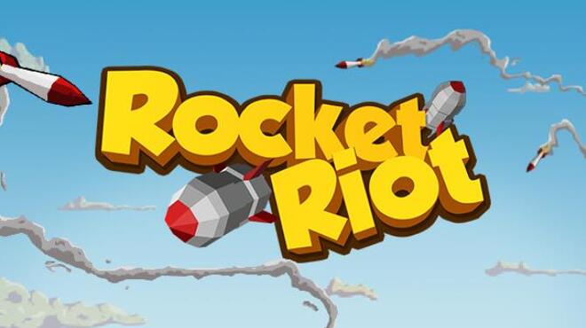 تحميل لعبة Rocket Riot (v5834) مجانا