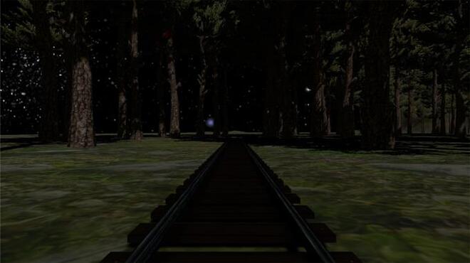 خلفية 1 تحميل العاب Casual للكمبيوتر Ghost Train VR Torrent Download Direct Link