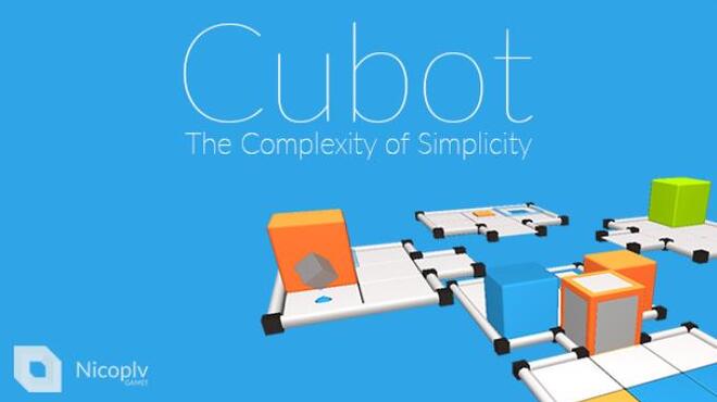 تحميل لعبة Cubot (v29.01.2022) مجانا